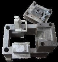 gravity die casting dies