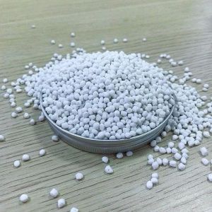 Calcium Carbonate Filler Masterbatch