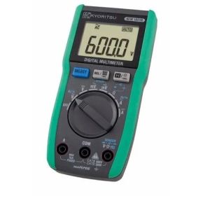 Kyoritsu Multimeter