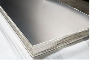 Stainless Steel Sheet