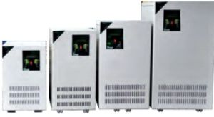 7.5 KVA 120V Pure Sine Wave Inverter