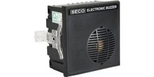 Electronic Buzzer