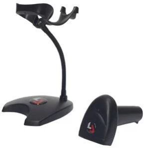 Barcode Scanner Stand