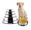 Food Pet Feeder Bowl