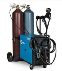 Gas Welding Equipment