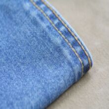 indigo denim fabric