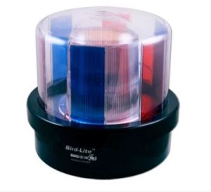 Bird Strobe Light