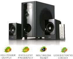 2.1 Home Theater