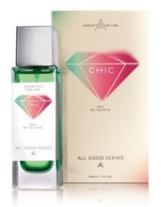 'Chic' Perfume for Lady