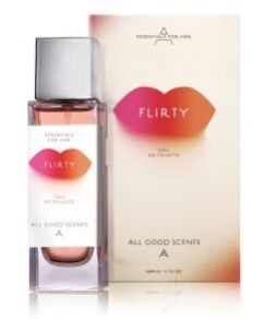 'Flirty' Perfume for Lady