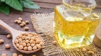 Soya Bean Oil