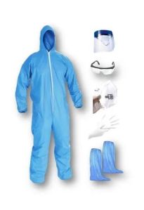PPE Kit Full Body Cover