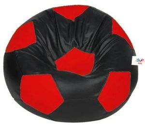 football bean bag