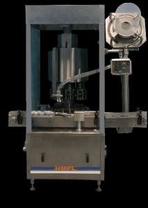 Bottle Sealing Machine