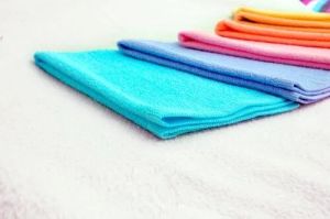 Cotton Towels