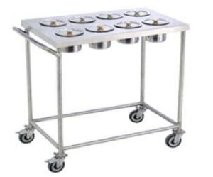 masala trolley