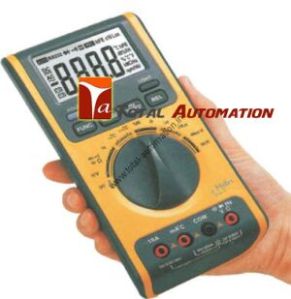 Environmental Meter Multimeter