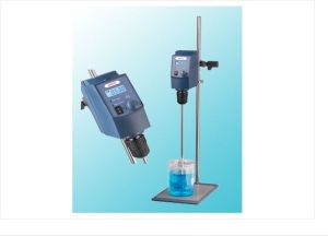 Digital Overhead Stirrer