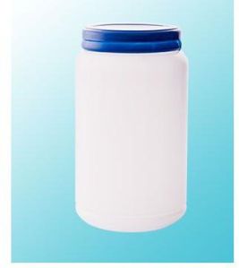 hdpe cap