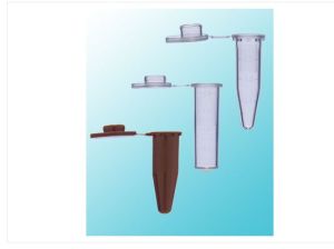 microcentrifuge