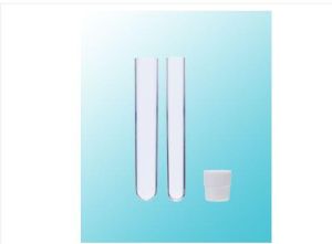 Plastic Test Tubes