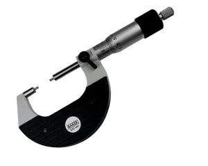 Spline Micrometers - Outside Micrometers