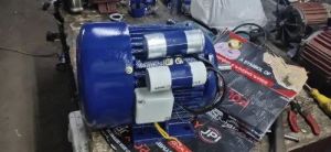 Electric Motor