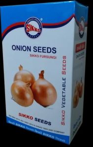 Onion fursungi seeds