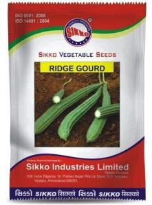 Ridge Guard Seeds