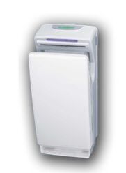 NSC Jet Hand Dryers