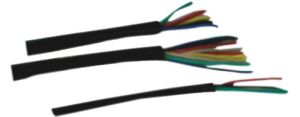 Multicore Flexible Cables