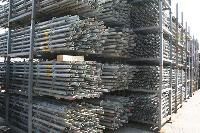 scaffolding  material