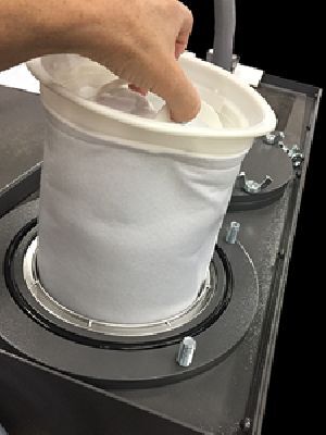 Oil Filter Bag