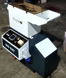 TRAMP OIL SEPARATOR