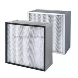 HEPA Air Filter