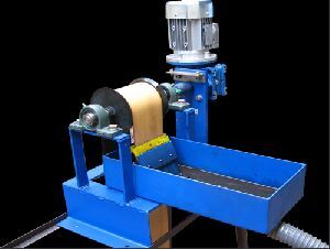 Mini Belt Type Oil Skimmer