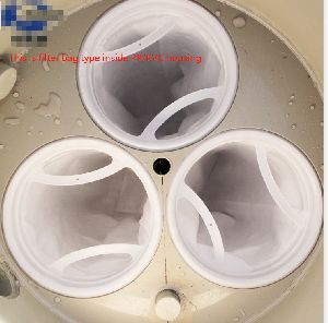 Liquid Filter Bag