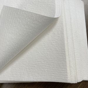 FRYER OIL FILTER BAGS
