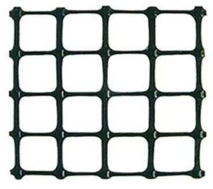 Biaxial Geogrid