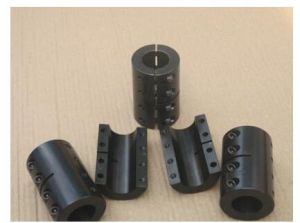 Rigid Coupling