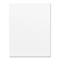 White Copy Paper