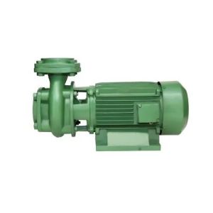 Two Stage Centrifugal Monoblock Pump
