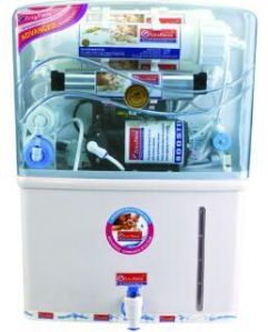 domestic water purifiers