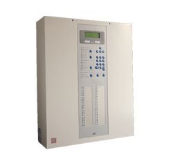 Fire Detection Control Panel