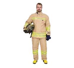 Fire Proximity Suits