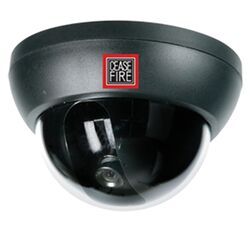 Indoor Dome Camera