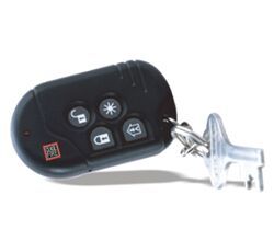 One Way Key Fob