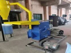 Maize Grinding Hammer Mill