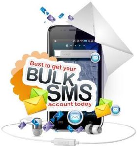 Bulk Sms Software Solutions