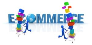 Ecommerce Application Development Services